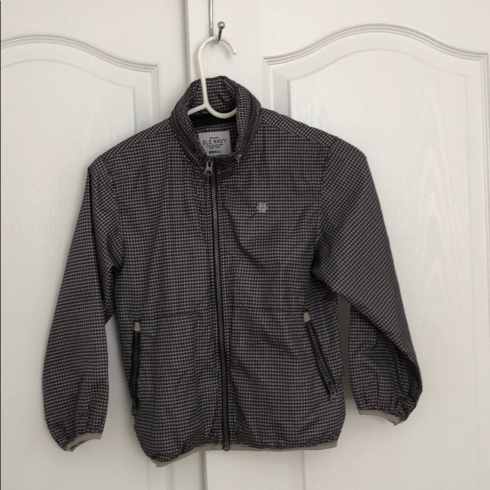 Kid Jacket